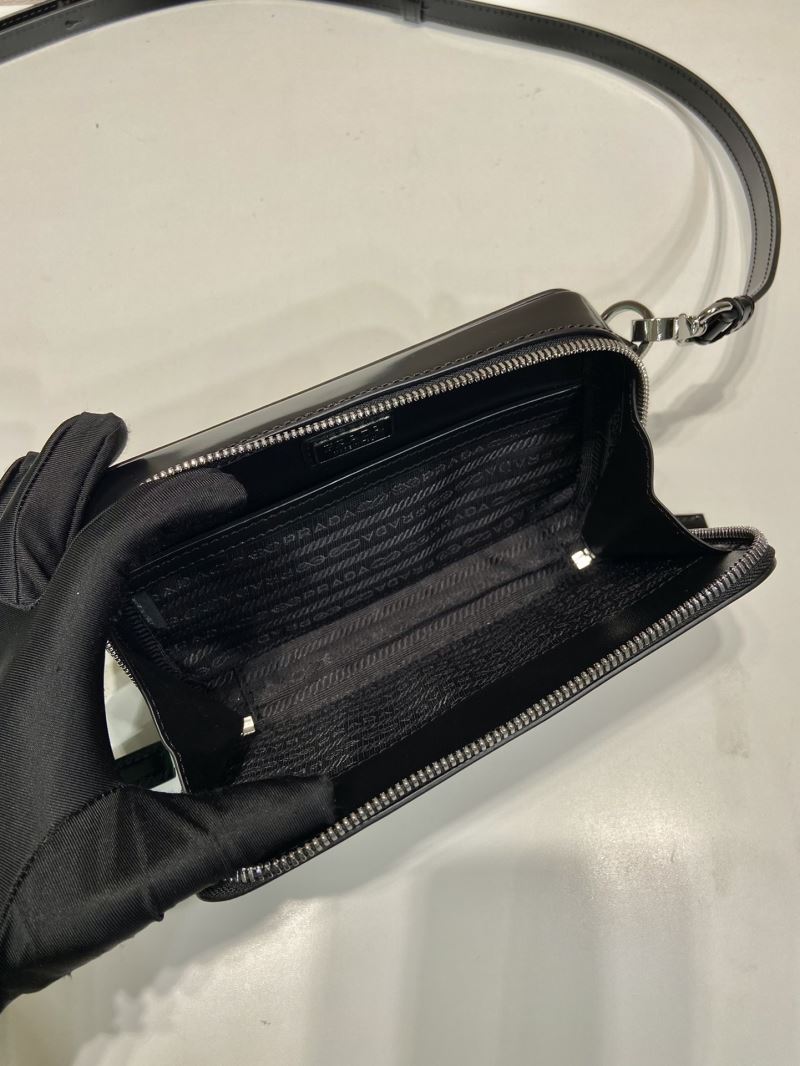 mens Pra*a satchel bags